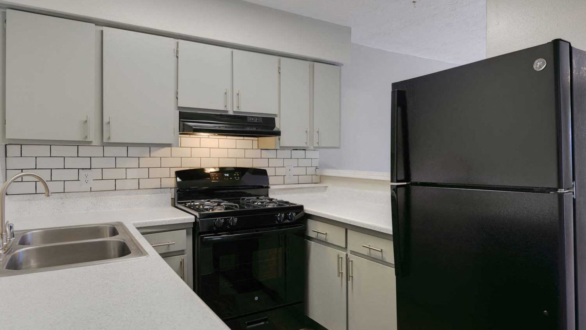 Rock Creek Apartments in Albuquerque, NM